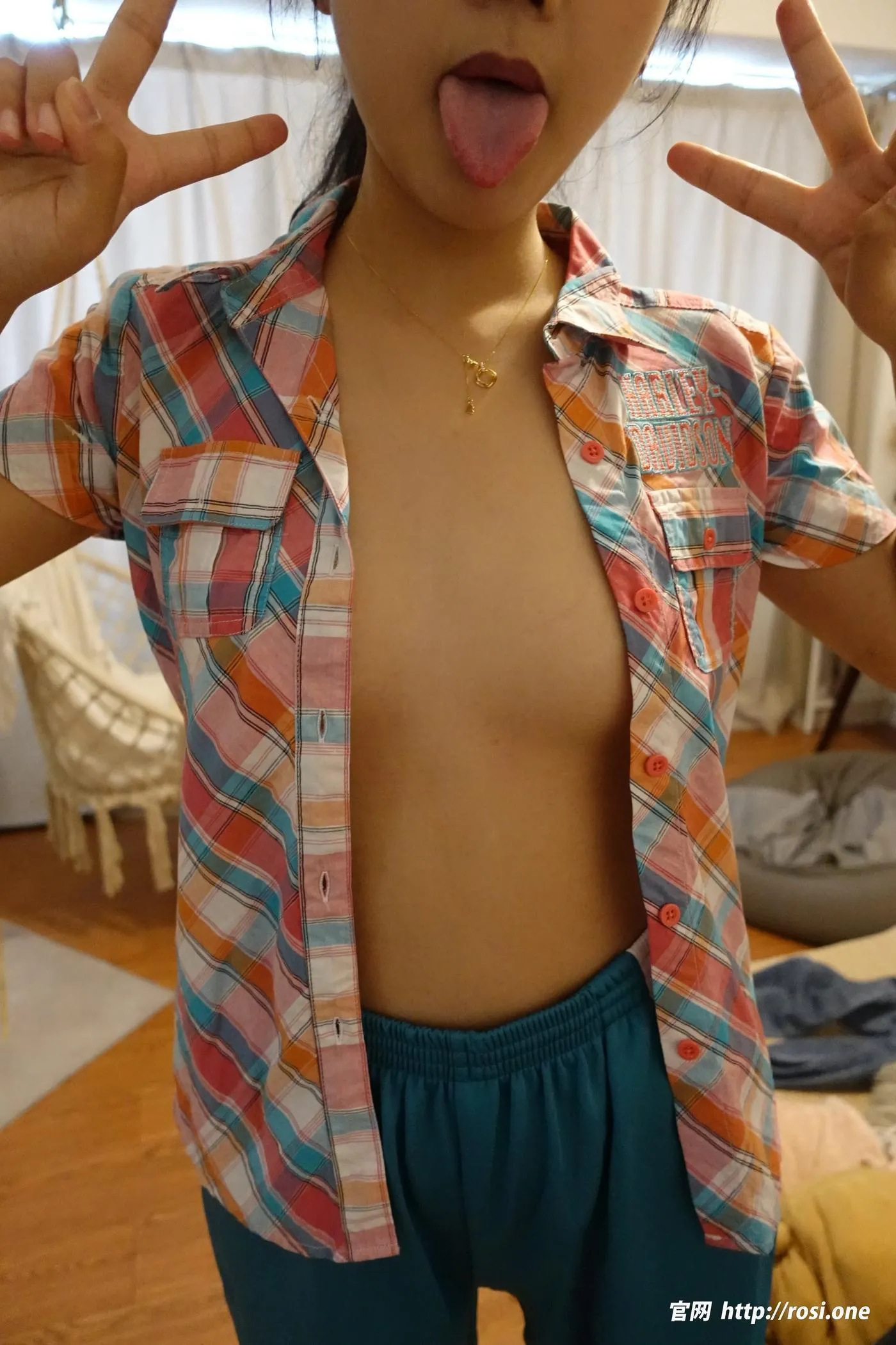 [ROSI写真]2023.04.29 NO.4163[24] [46P]插图6